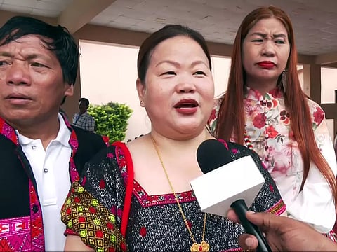Arunachal government announces
