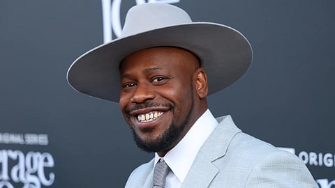 Malcolm Barrett