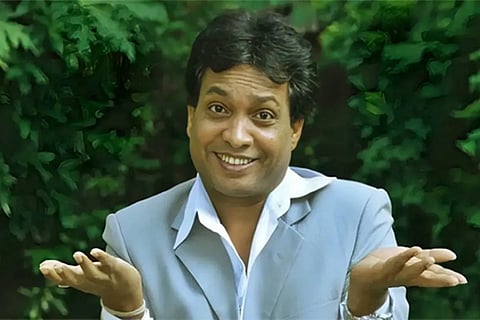 Sunil Pal 