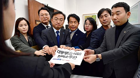 South Korea