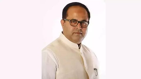 Mankachar MLA slams 