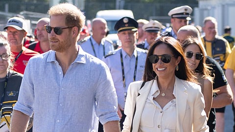 Meghan Markle