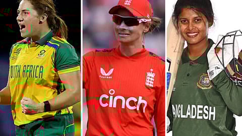 Bangladesh 