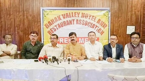 Barak Valley