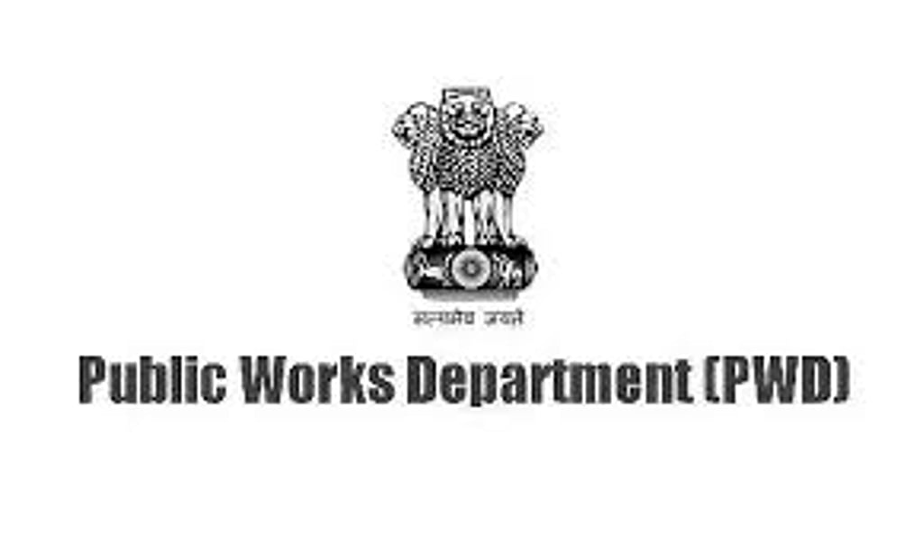 PWD Invites Tender for Construction of Boundary Wall With Iron Gate at ...
