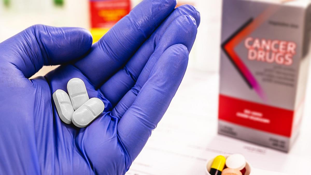 Government Directs Manufacturers to Reduce MRP of Anticancer Drugs ...