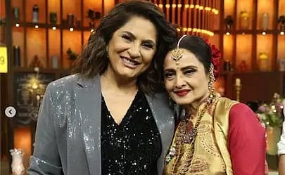 Archana Puran Singh