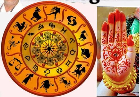 Astrology and Superstitions