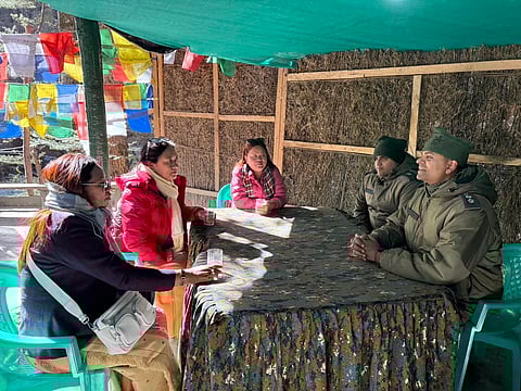  Dasanglu Pul 