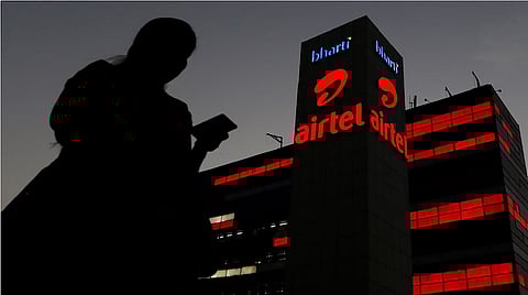 Airtel 