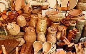 Handicrafts