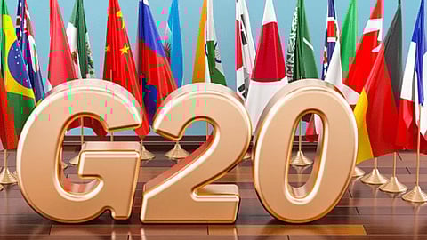 India introduces G20 Talent Visa