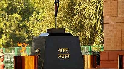 All for Valour: Remembering Naik Subedar Ramesh Chandra Rai