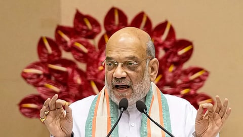 Amit Shah