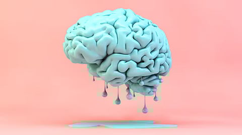 Brain rot