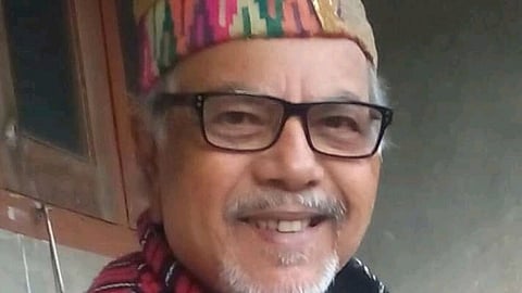 New Generation's Shift: From Traditional Plays to Entertainment Shows, Says Hemanta Dutta