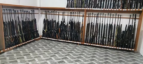 Air Gun Museum