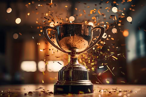 Bollywood Iconic Star Award