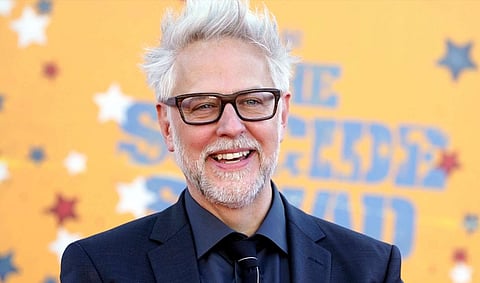 James Gunn