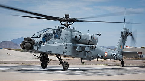 Airlift