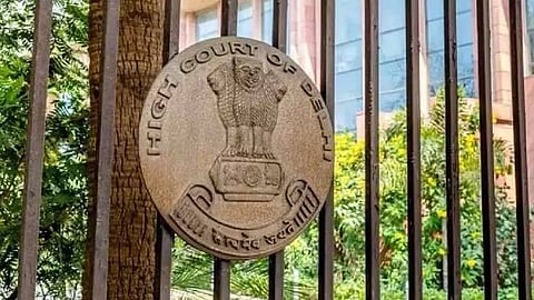 Delhi High Court