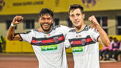 Indian Super League (ISL)