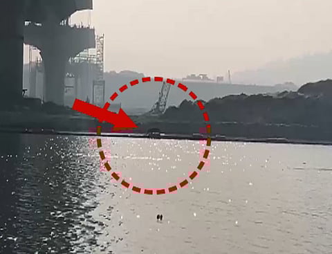 Guwahati leopard attack