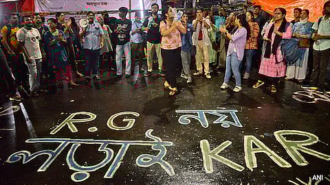 protest 