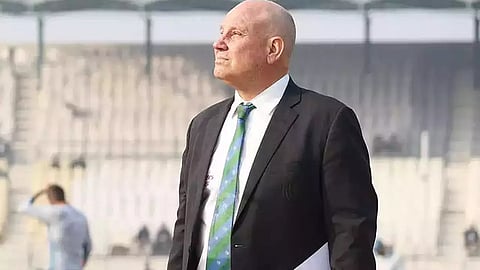 Image of Andy Pycroft