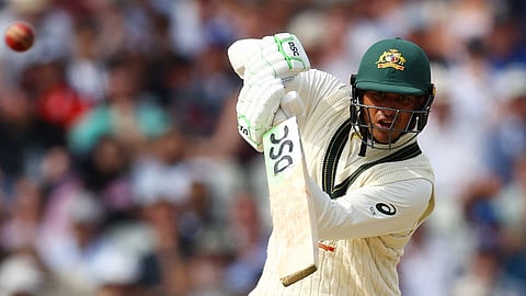 Border-Gavaskar Trophy