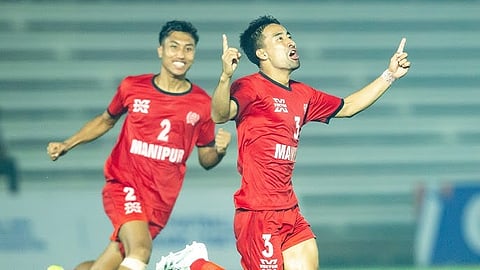 Athletic Championship
