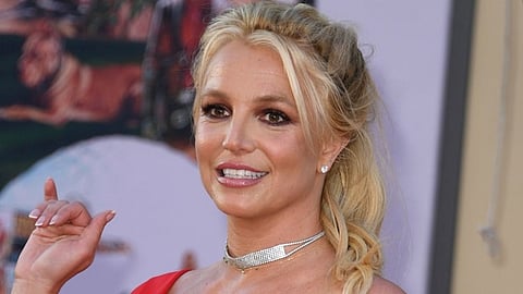 Britney Spears 