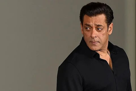 Salman Khan 