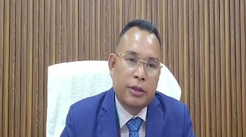 Meghalaya government