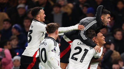 Fulham