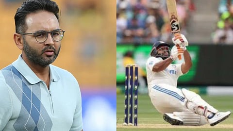 Parthiv Patel