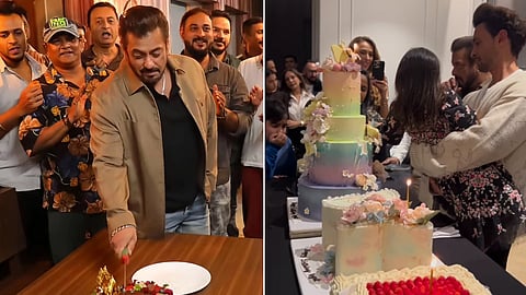 Salman Khan 