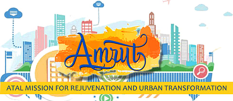 AMRUT