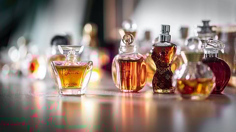 The most expensive scents in the world