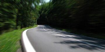 NH-6 renovation project 