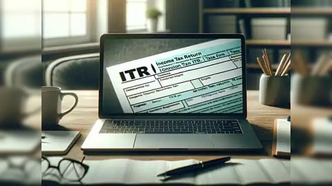 Central Board of Direct Taxes extends deadline for revised ITR to January 15