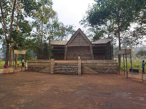 Chandubi Festival