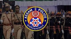 Assam Eleven IPS officers
