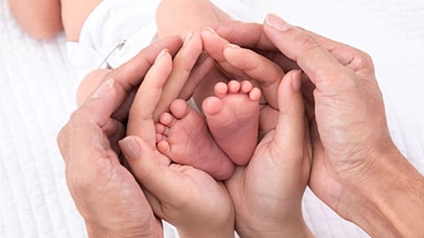 Breaking the cycle: Addressing maternal and child mortality in Assam