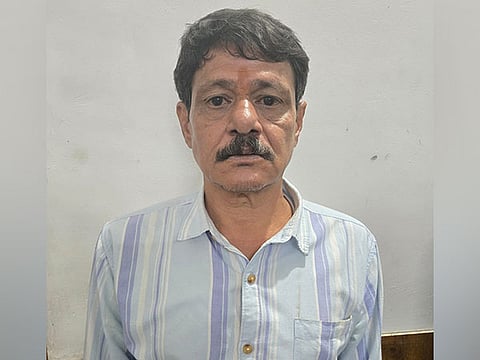  Chhota Rajan’s henchman