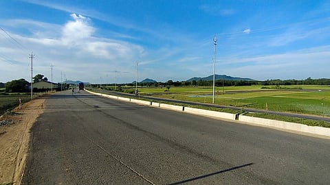 Manipur Tribal Bloc Lifts NH2 Blockade, Issues ‘Ultimatum’