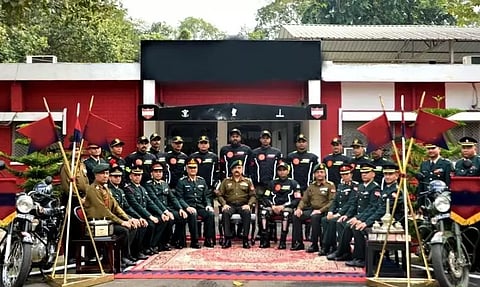 ex-servicemen 