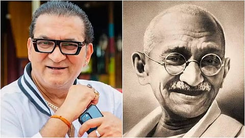 Abhijeet Bhattacharya