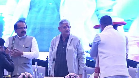 Guwahati Hosts PMMSY Meet, ₹50 Crore Fisheries Projects Launched in Northeast