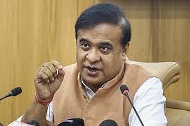Assam: CM Sarma Urges Industrialists to Avoid Hiring Illegal Migrants, Focus on Investment Initiatives
